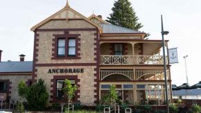 Anchorage Seafront Hotel, Victor Harbor